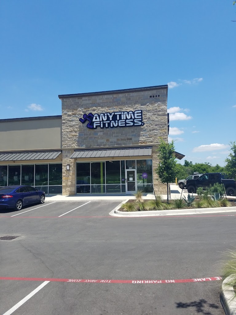  Anytime Fitness