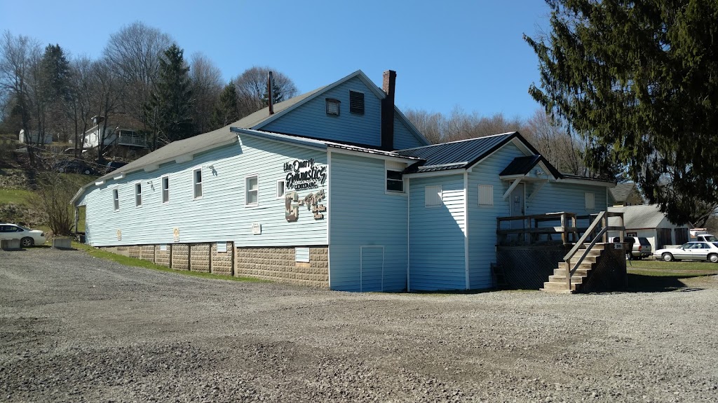  Quarry Gymnastics Center Inc