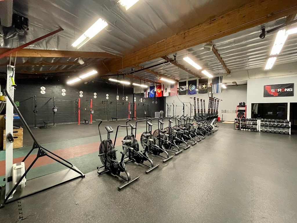  CrossFit Thousand Oaks