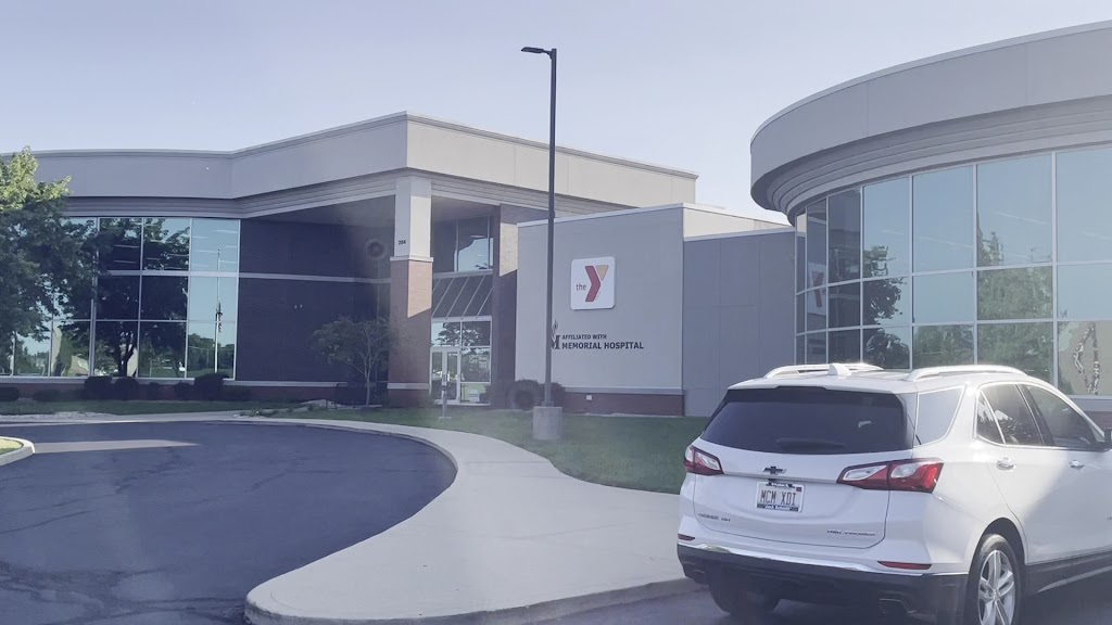  O'Fallon Illinois YMCA