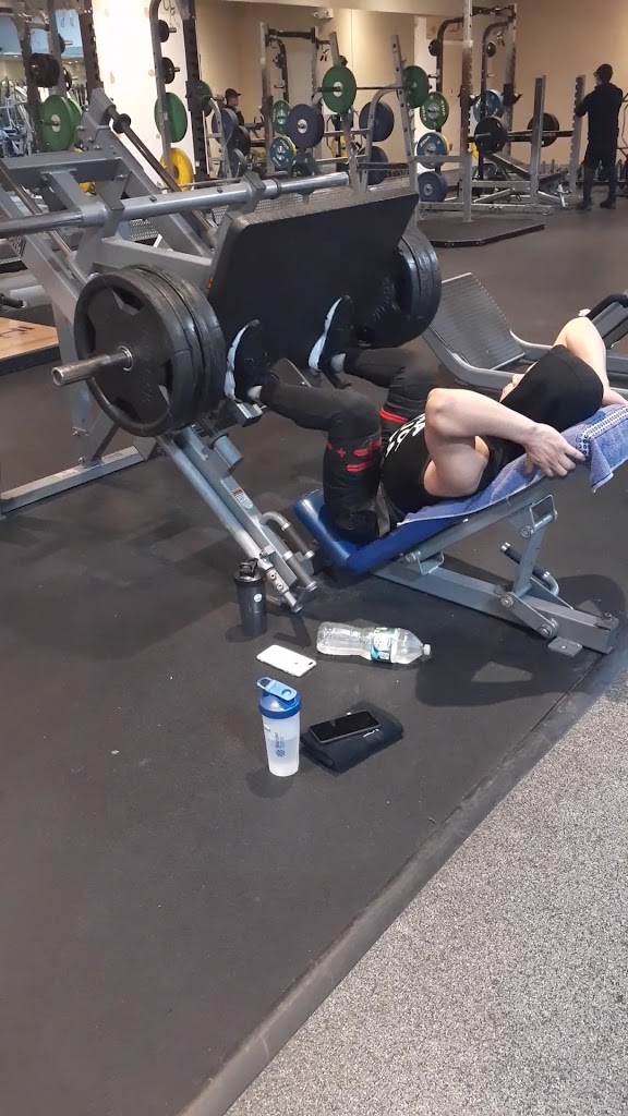  Bodhi Fitness Center