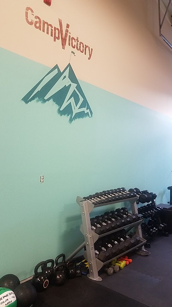  Camp Victory Personal Training