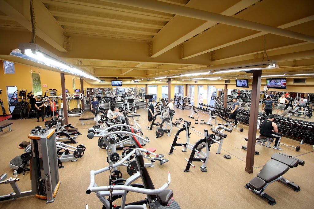  Manalapan Fitness & Wellness