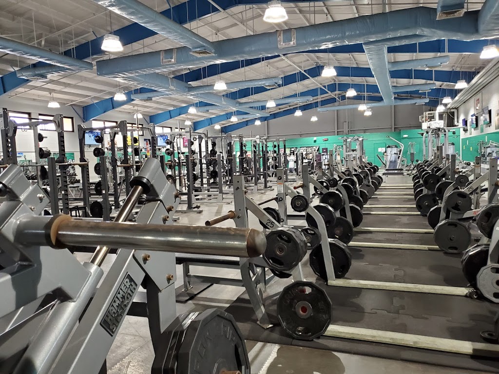  Kaneohe Bay Semper Fit Centers