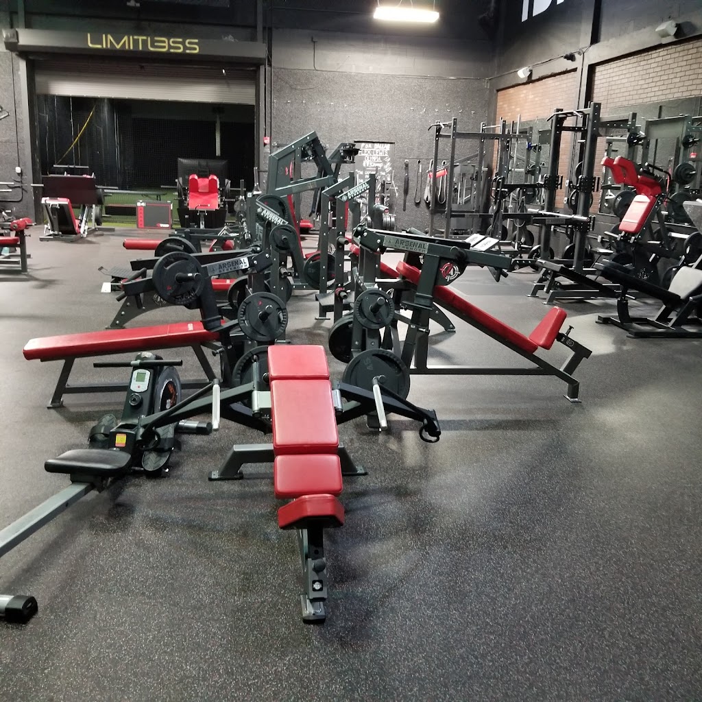  Xclusive, A Private Gym