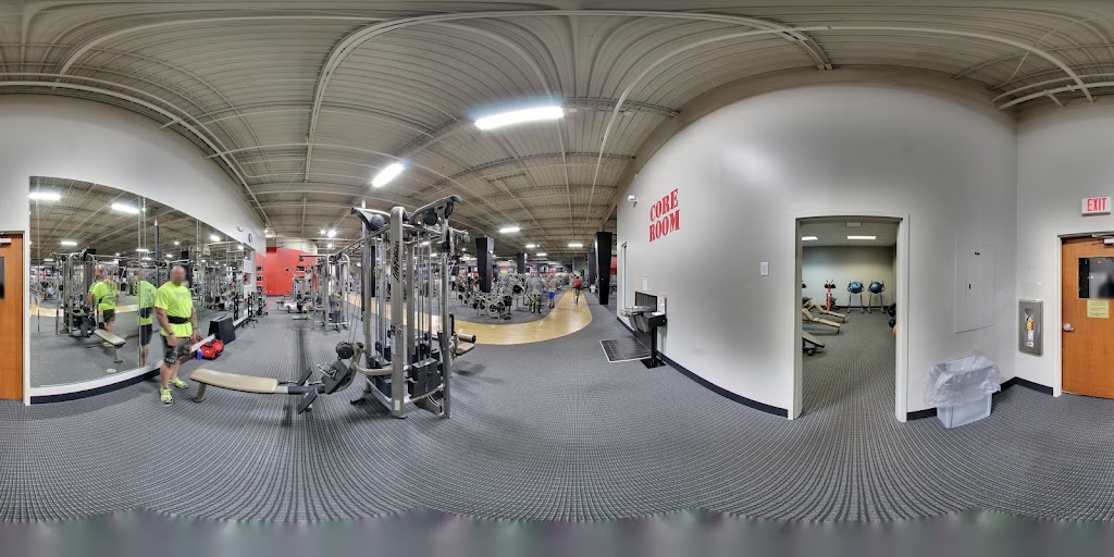  Athens Health & Fitness