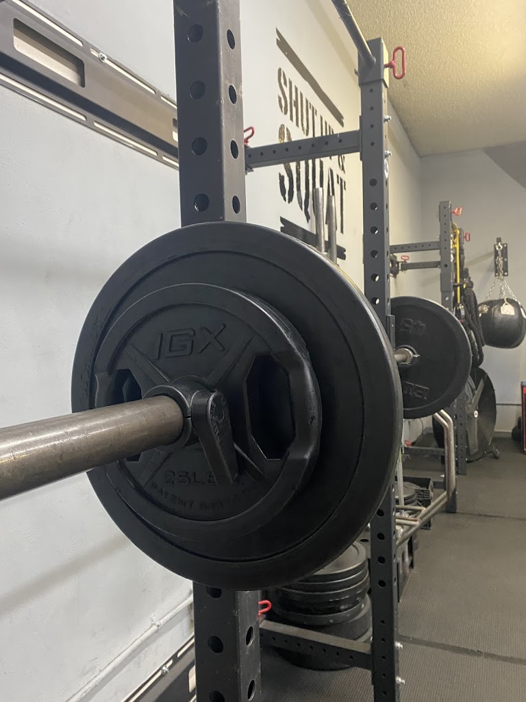  GT2 Fitness & Personal Training