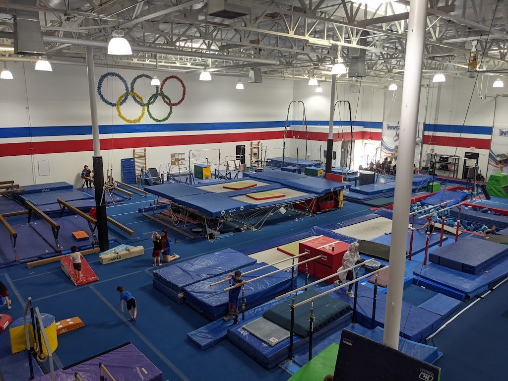  North Valley Gymnastics