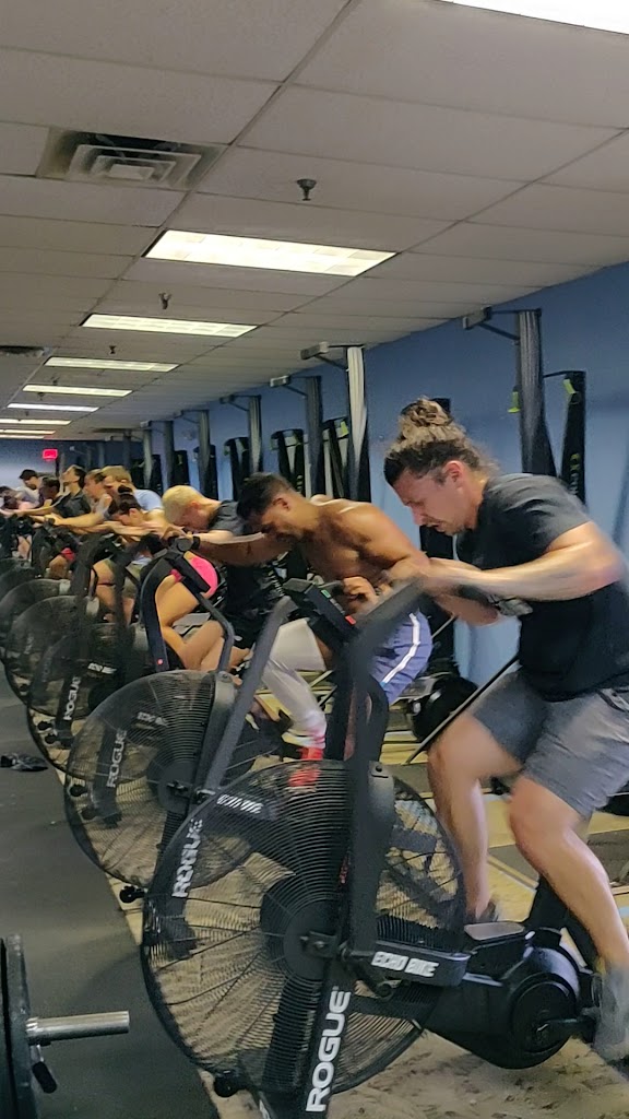  Maxability Sports and CrossFit