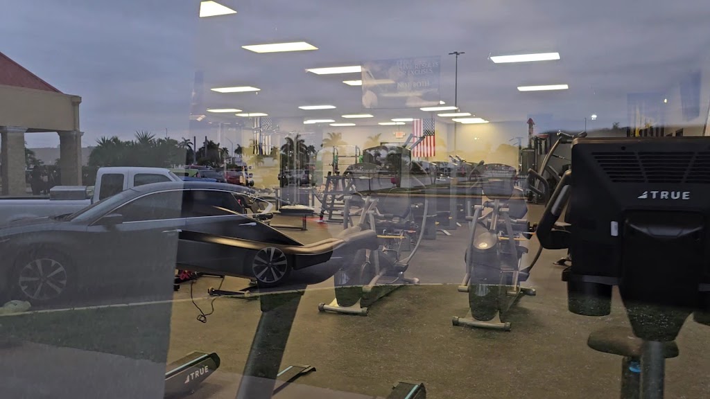  New Flex Gym and Fitness