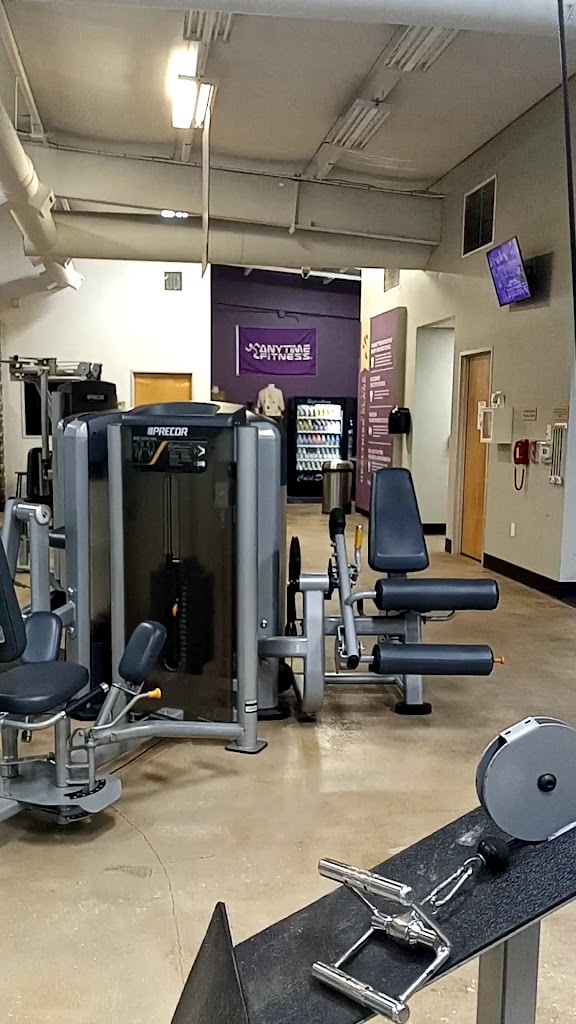  Anytime Fitness
