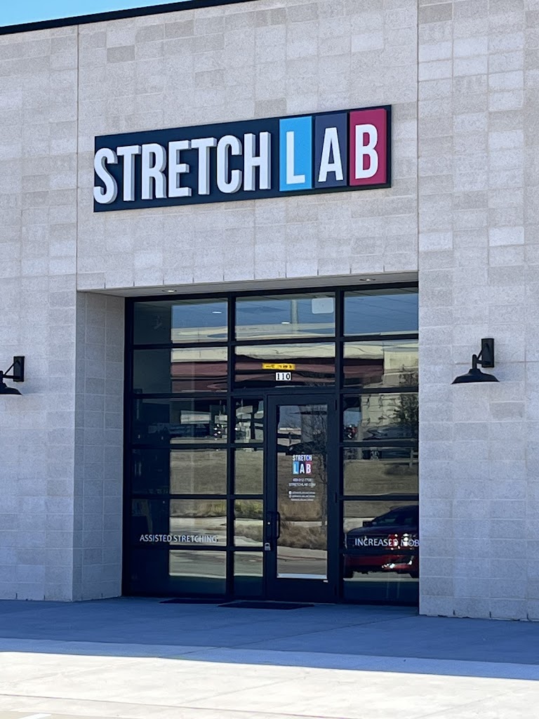  StretchLab