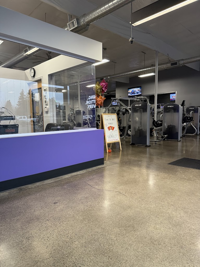  Anytime Fitness