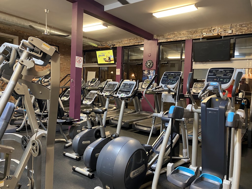  Ravenswood Fitness Center