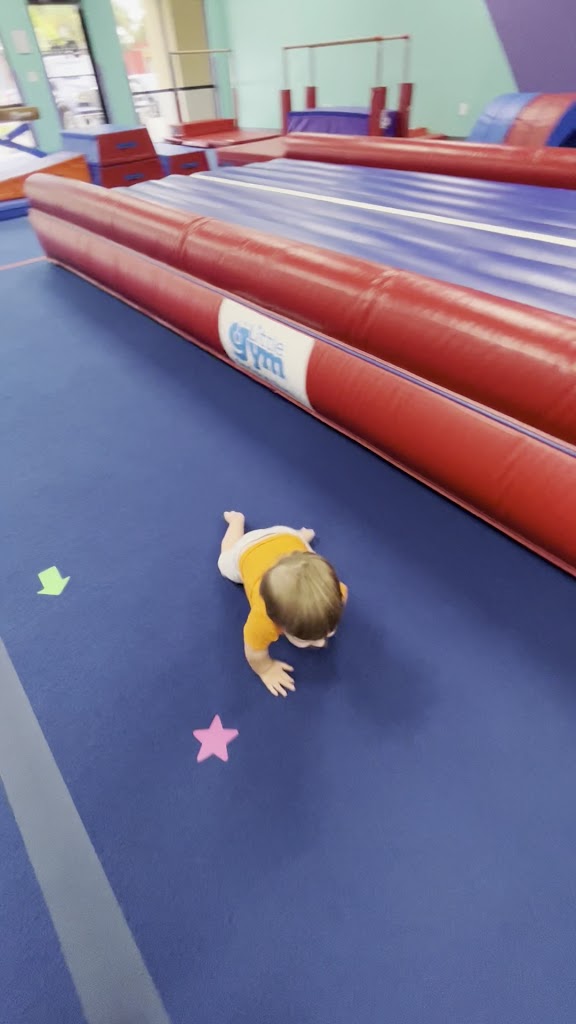  The Little Gym of West Ashley