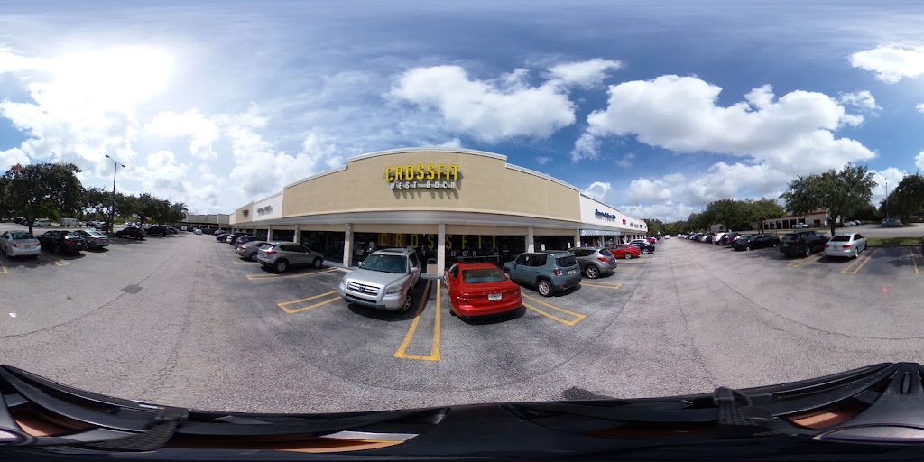  CrossFit West Boca