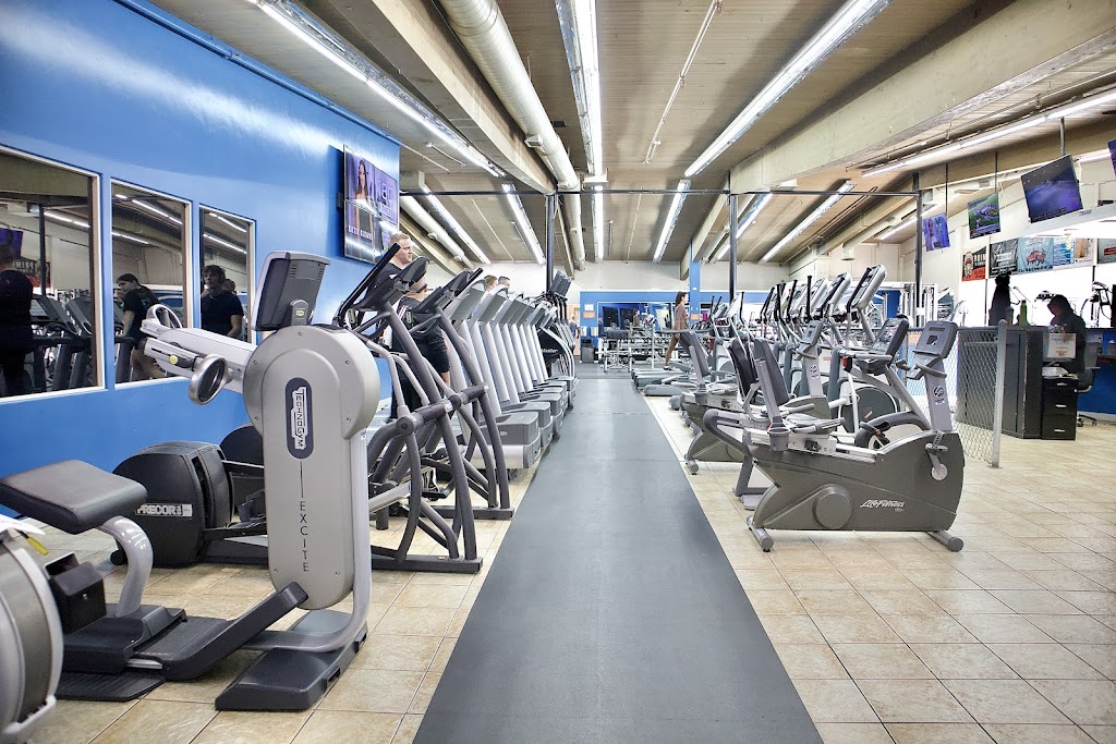  180 Fitness - Payson