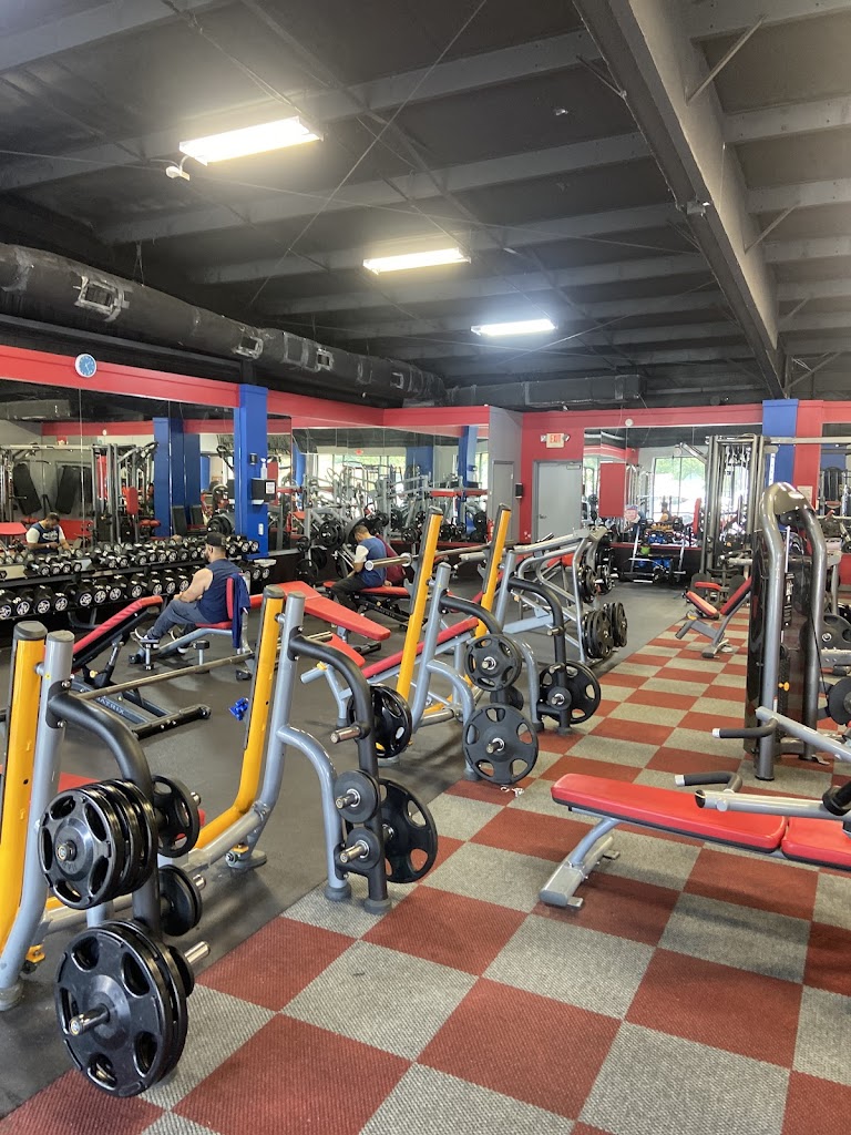  Workout Anytime Smyrna TN