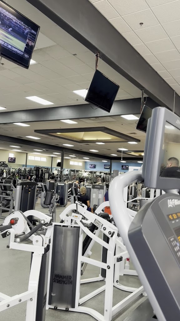  TruFit Athletic Clubs - Griffin Parkway