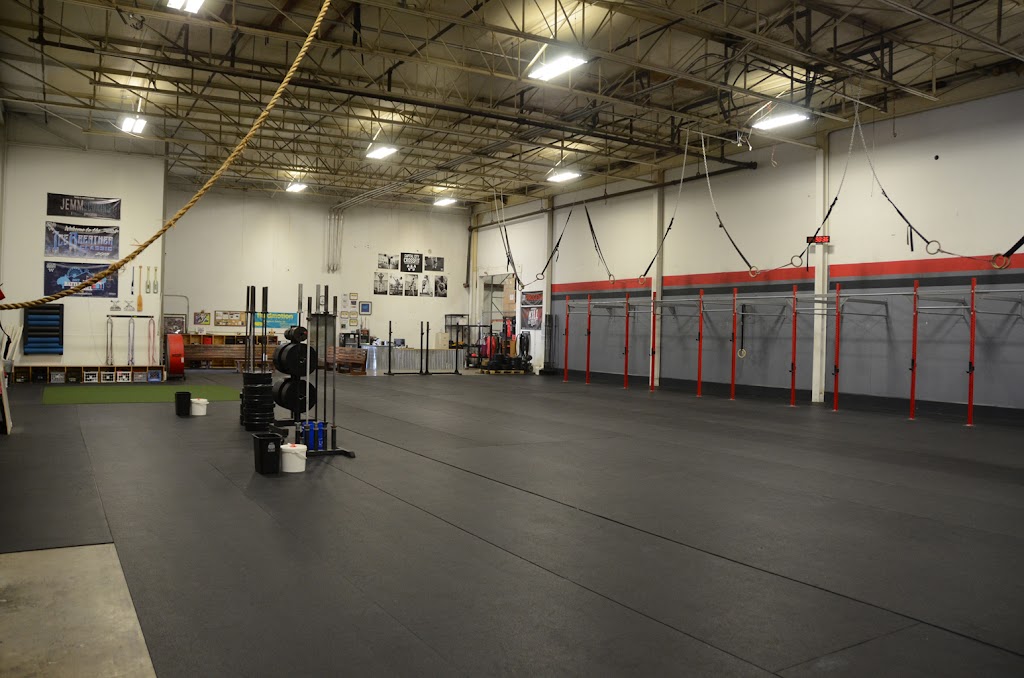  Capital City CrossFit