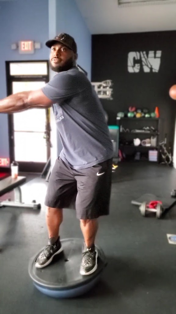  Custom Workouts Personal Training