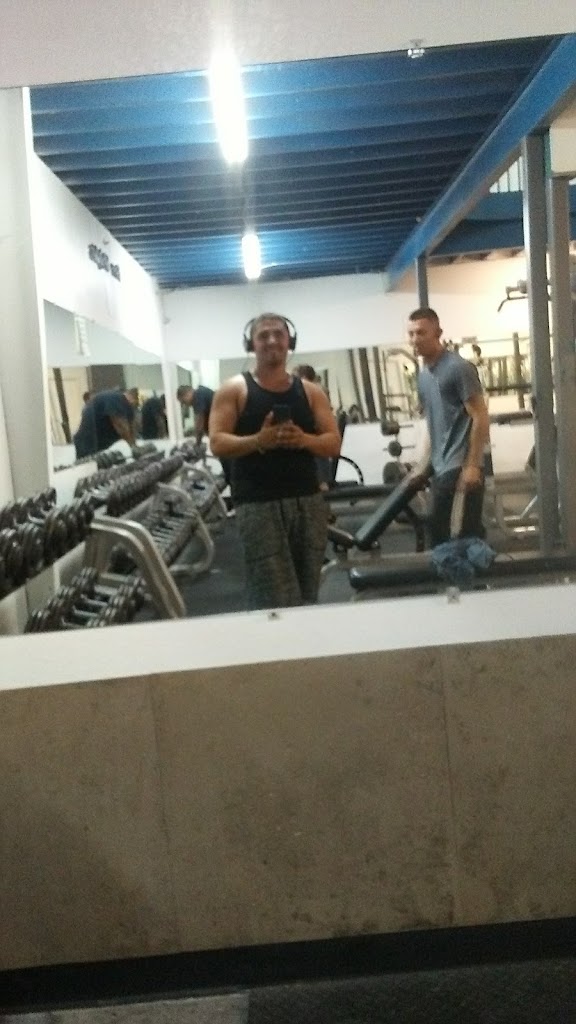  Elite Fitness & Tanning LLC