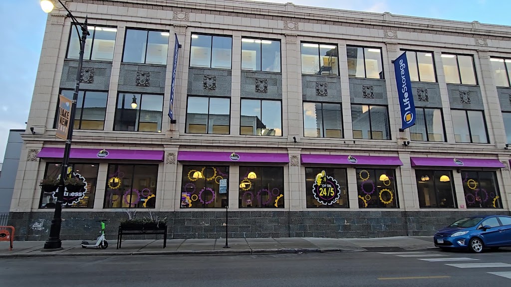  Planet Fitness