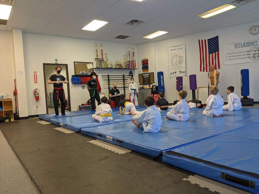  Chapel Hill Gymnastics