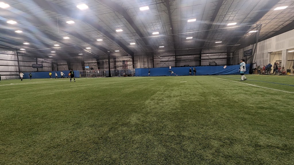  Athlete Development Center