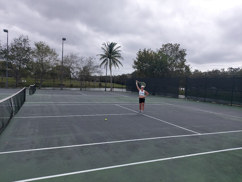  Donna Fiala Eagle Lakes Community Park Fitness Center