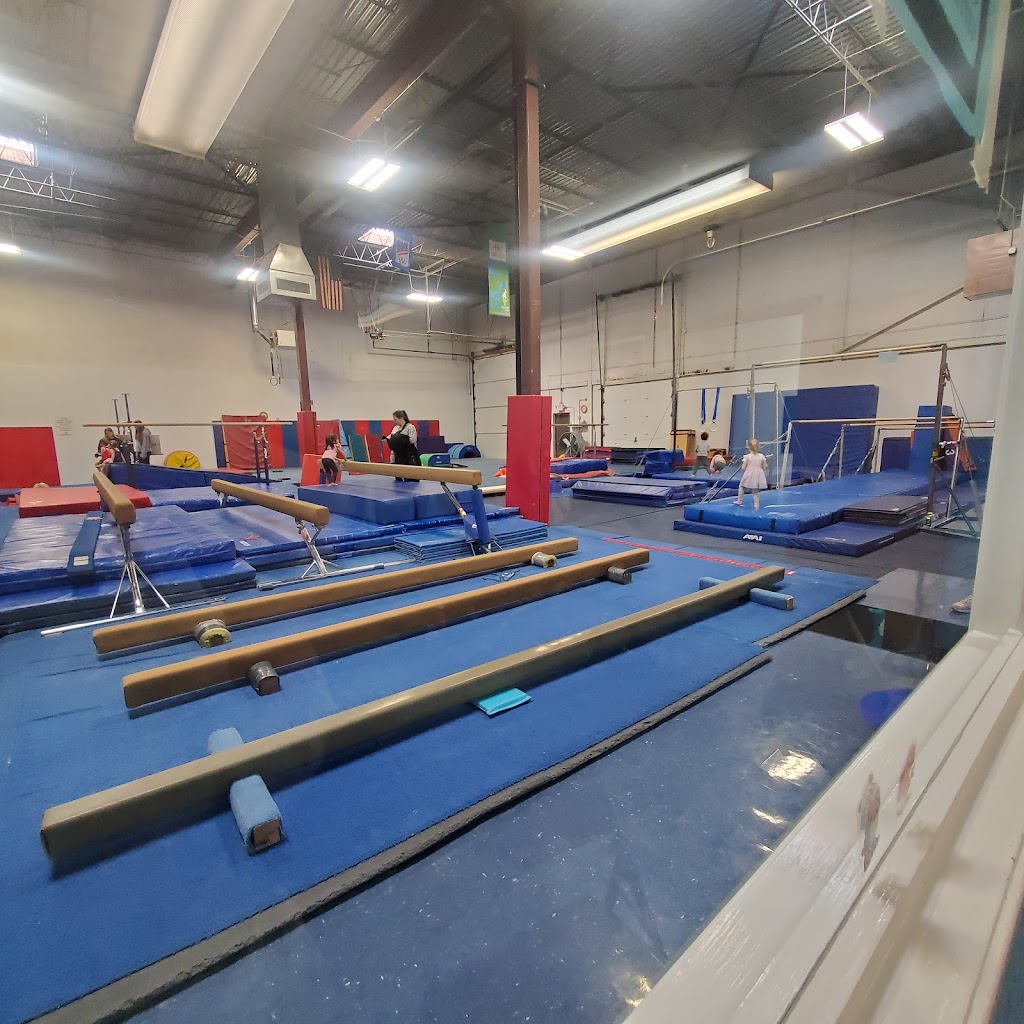  Dreams Gymnastics & Dance