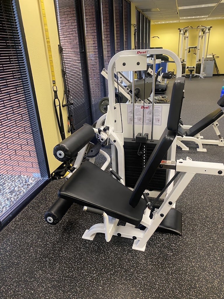  The Body 'Studio For Fitness