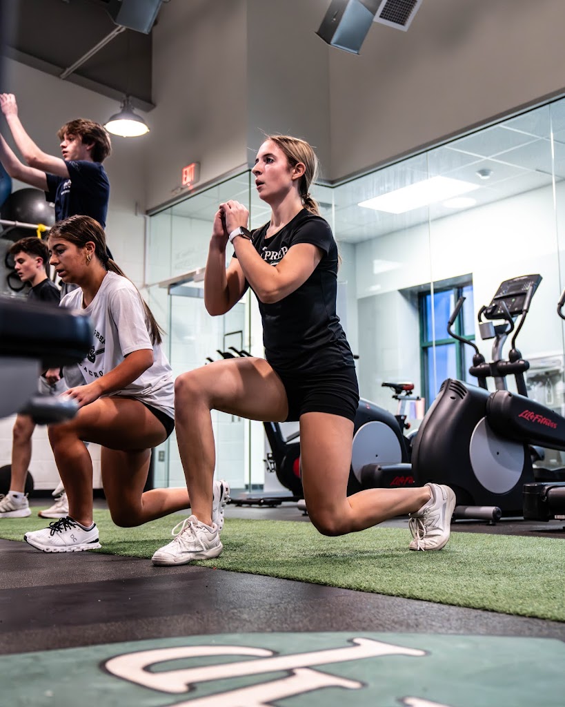  Bando Performance - Woburn