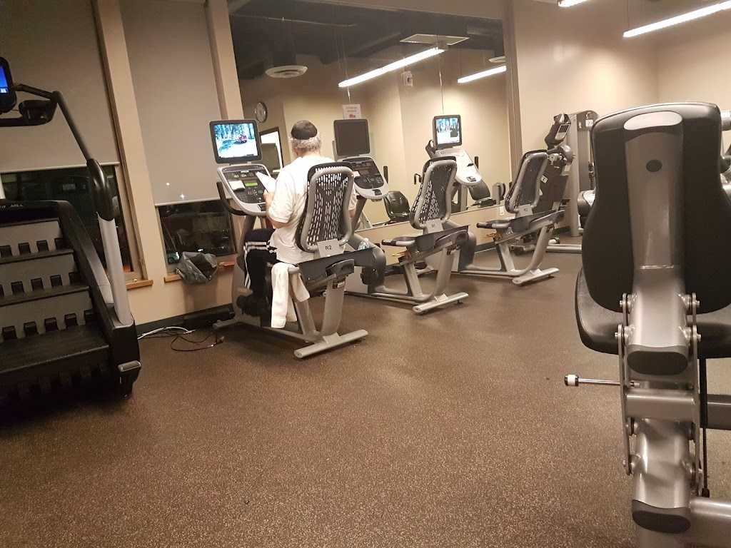  Anderson Munger Family YMCA