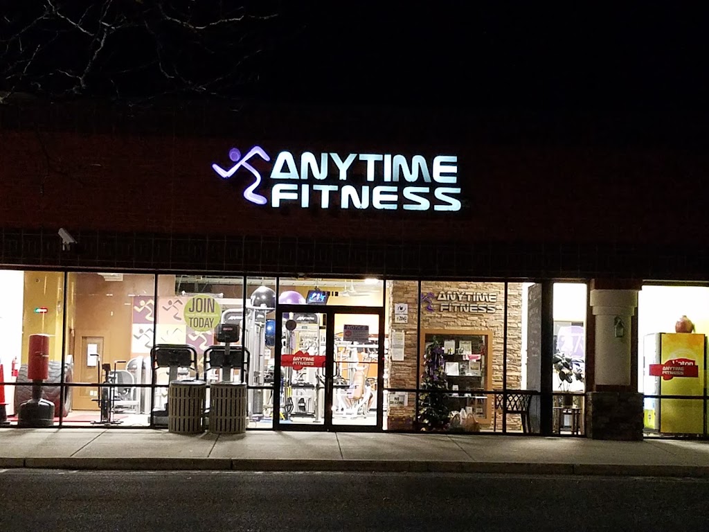  Anytime Fitness
