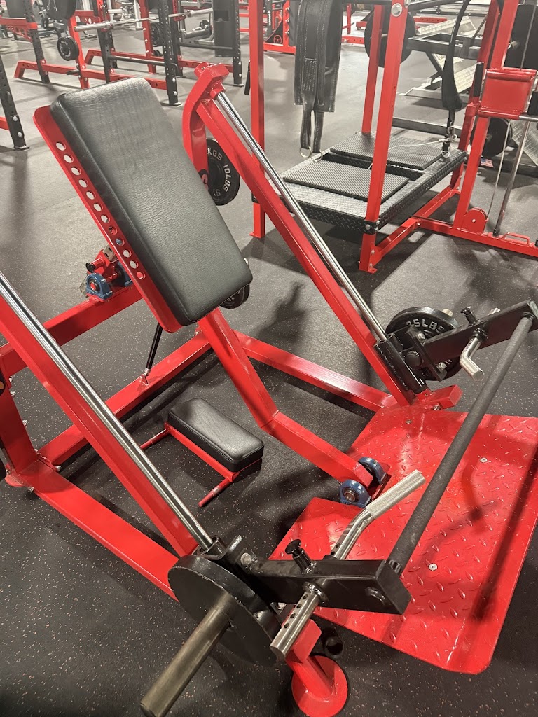  BEAT Personal Training & Fitness