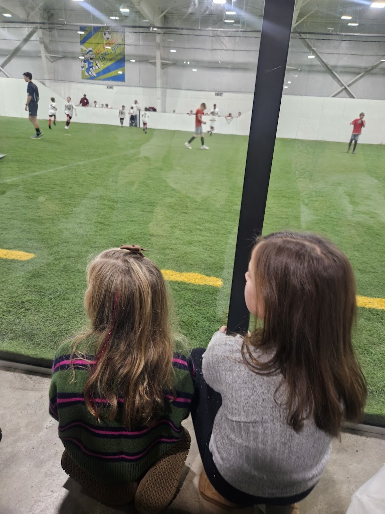  Danvers Indoor Sports