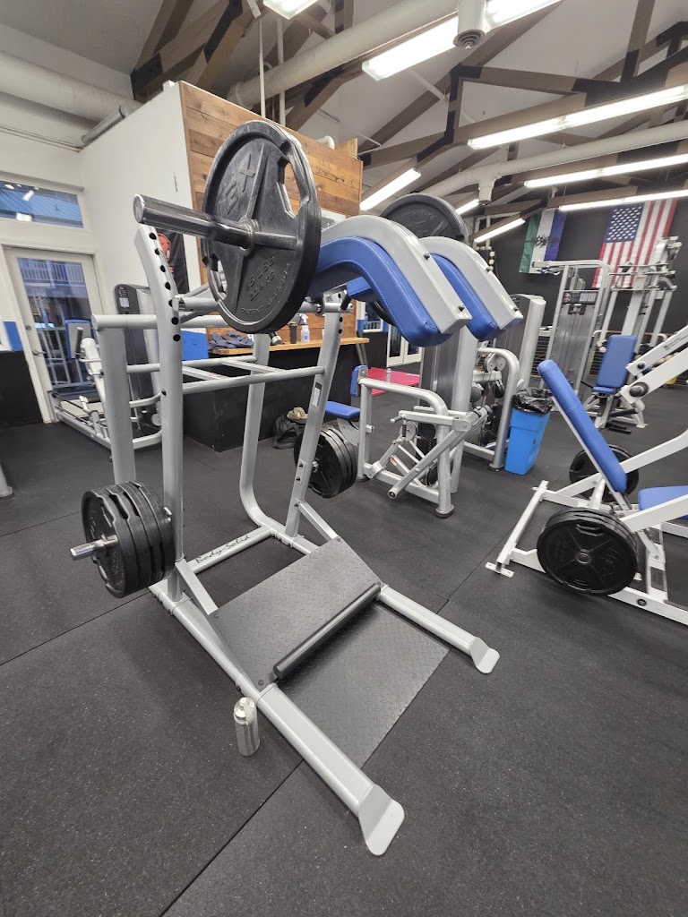  Gig Harbor Strength and Fitness