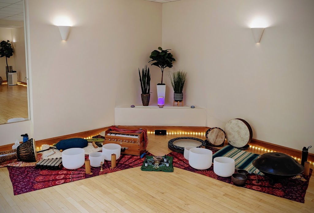  Appleton Yoga & Wellness