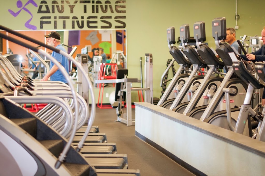  Anytime Fitness