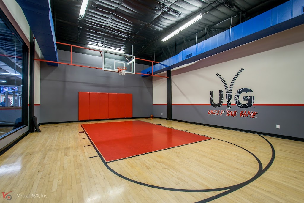  Houston Next Level Fitness