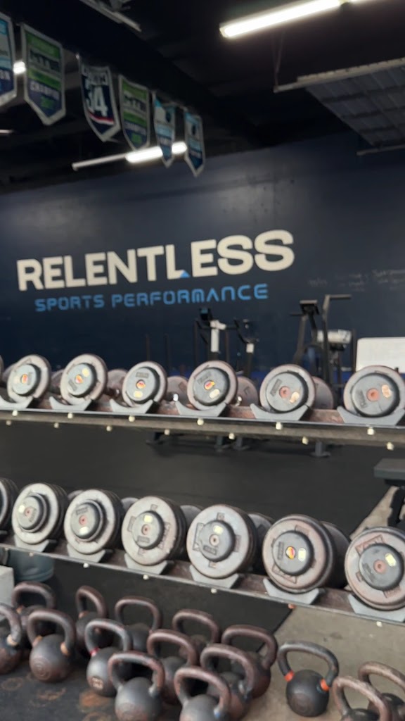  Relentless Sports Performance