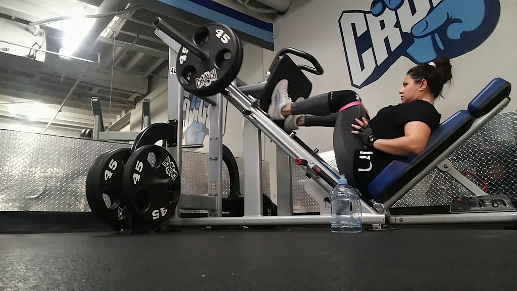  Crunch Fitness - El Cajon Jamacha
