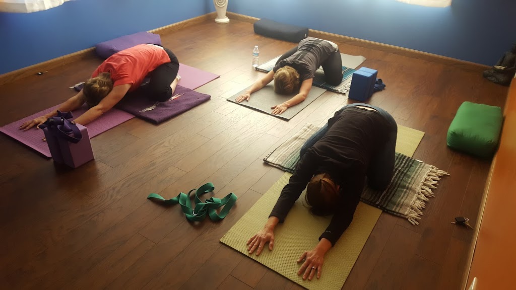  The Enchanted Cedar Yoga & Holistic Healing