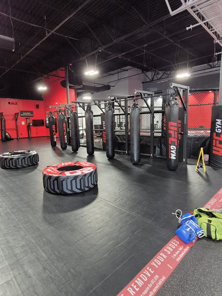  UFC GYM Largo