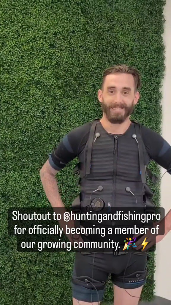  Iron Bodyfit Waterford Lakes