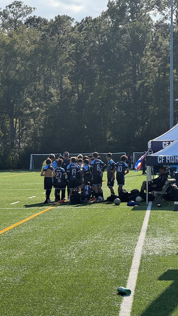  Alden Bridge Sports Park