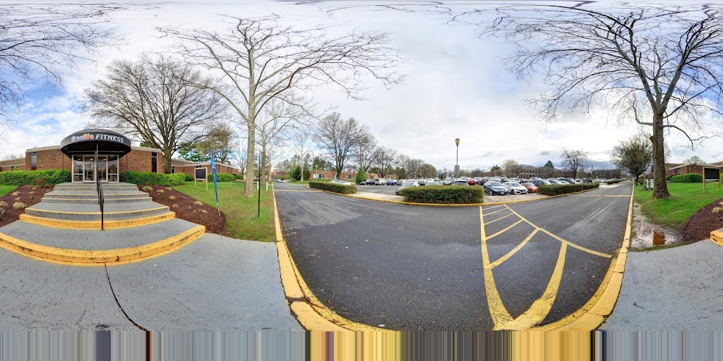  Onelife Fitness - Reston