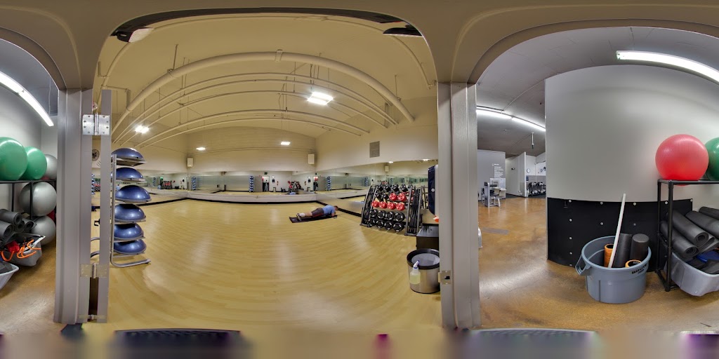  Denver Gym & Fitness