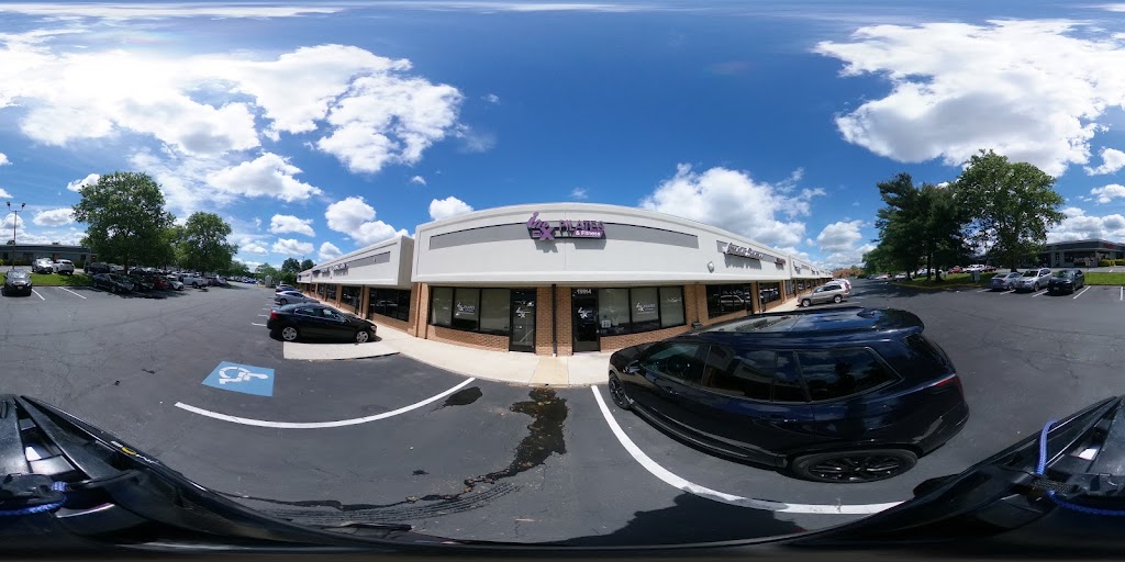  IM=X Pilates & Fitness